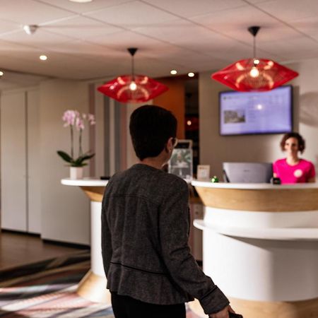 Hotel ibis Styles Toulouse Lavaur Lavaur  Exteriér fotografie