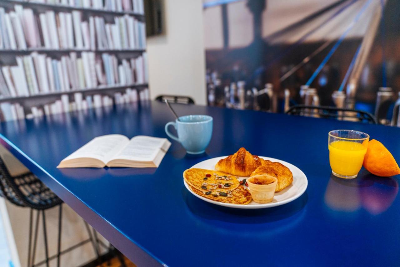 Hotel ibis Styles Toulouse Lavaur Exteriér fotografie