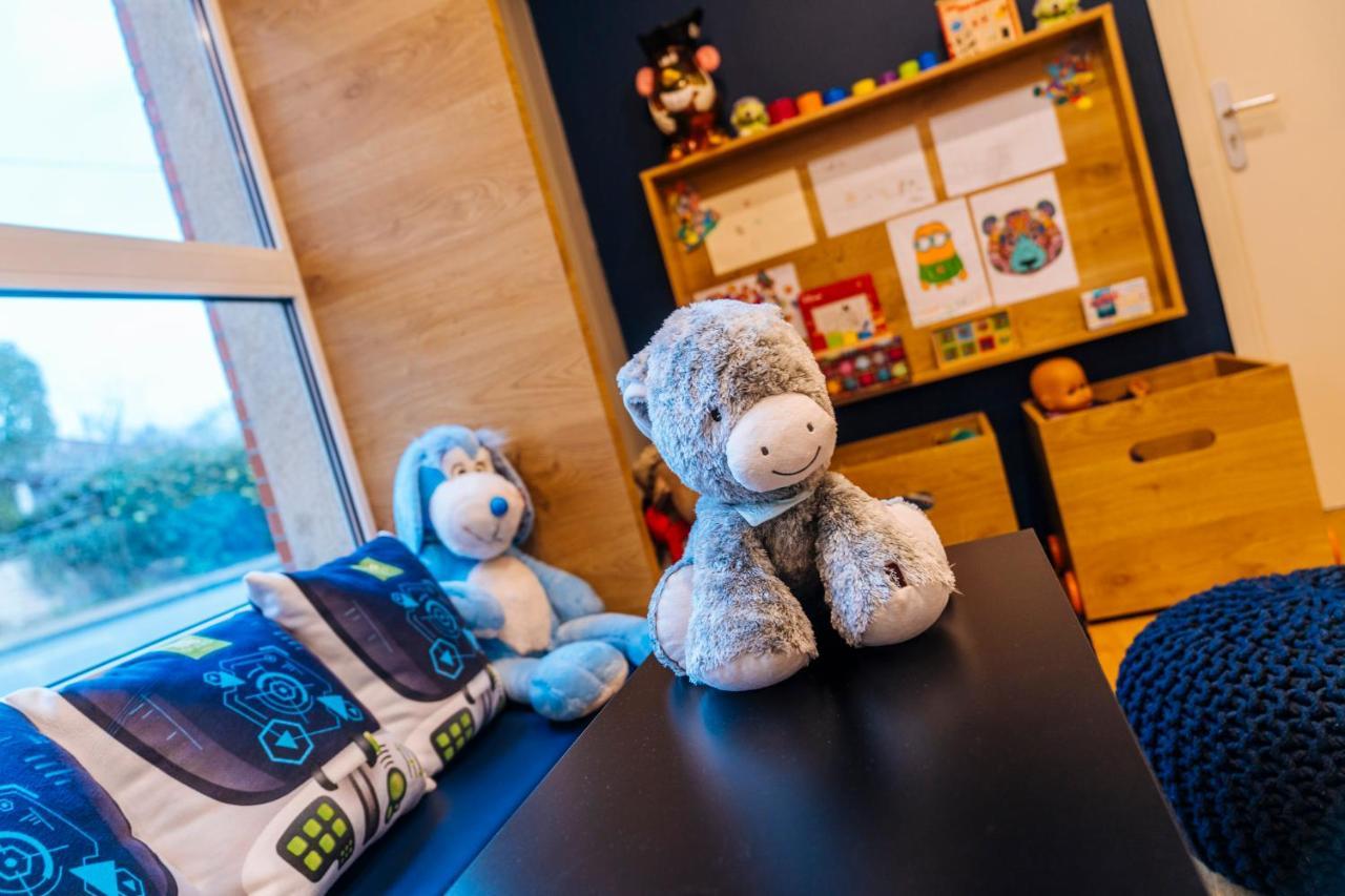 Hotel ibis Styles Toulouse Lavaur Exteriér fotografie