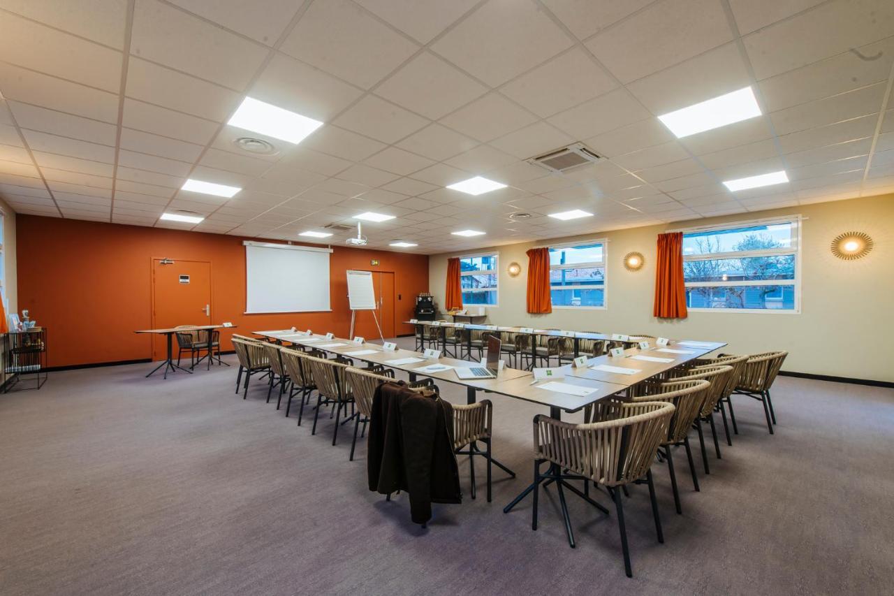 Hotel ibis Styles Toulouse Lavaur Exteriér fotografie