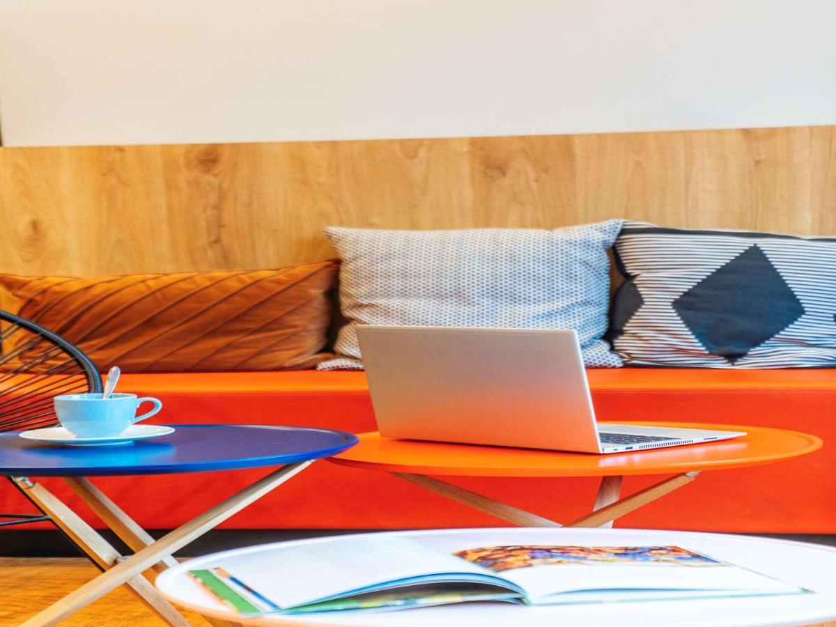 Hotel ibis Styles Toulouse Lavaur Exteriér fotografie