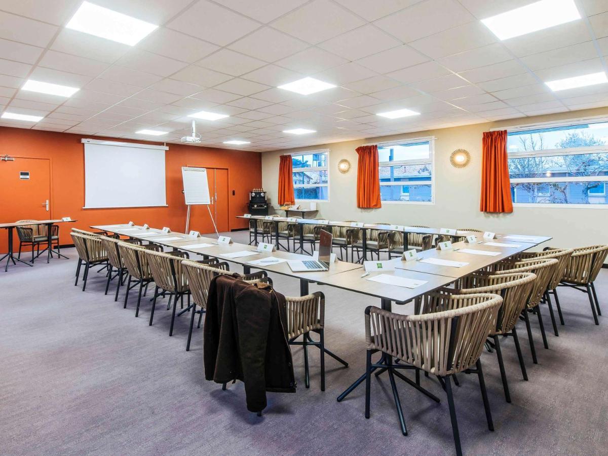Hotel ibis Styles Toulouse Lavaur Exteriér fotografie