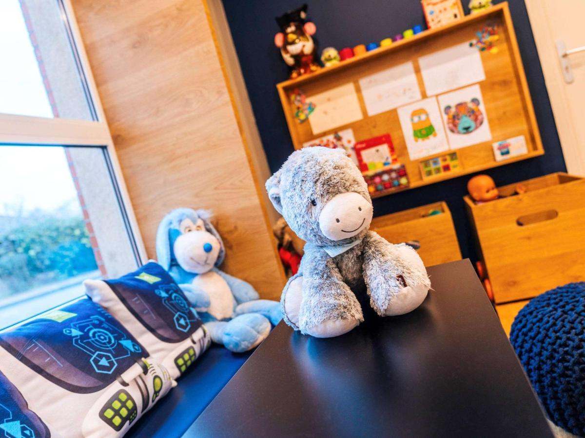 Hotel ibis Styles Toulouse Lavaur Exteriér fotografie