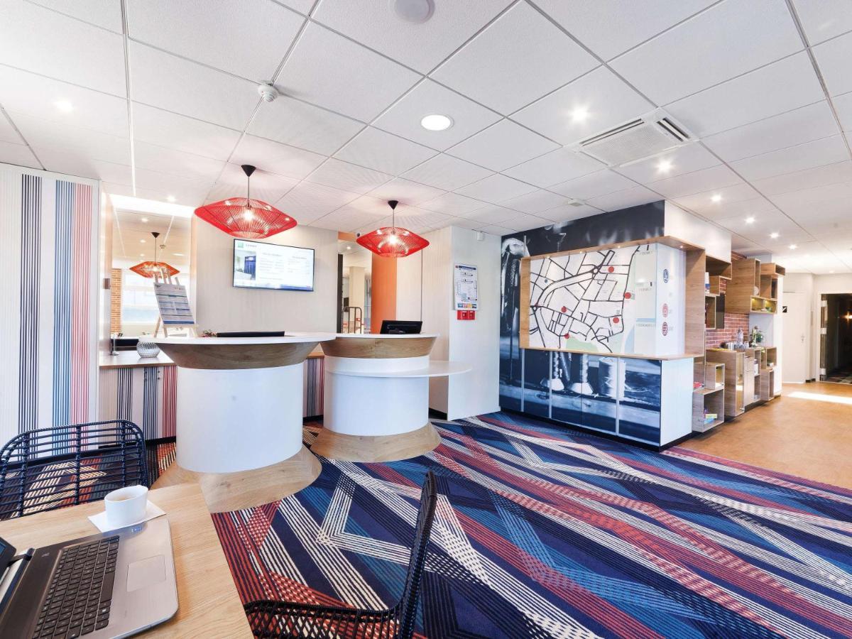 Hotel ibis Styles Toulouse Lavaur Exteriér fotografie