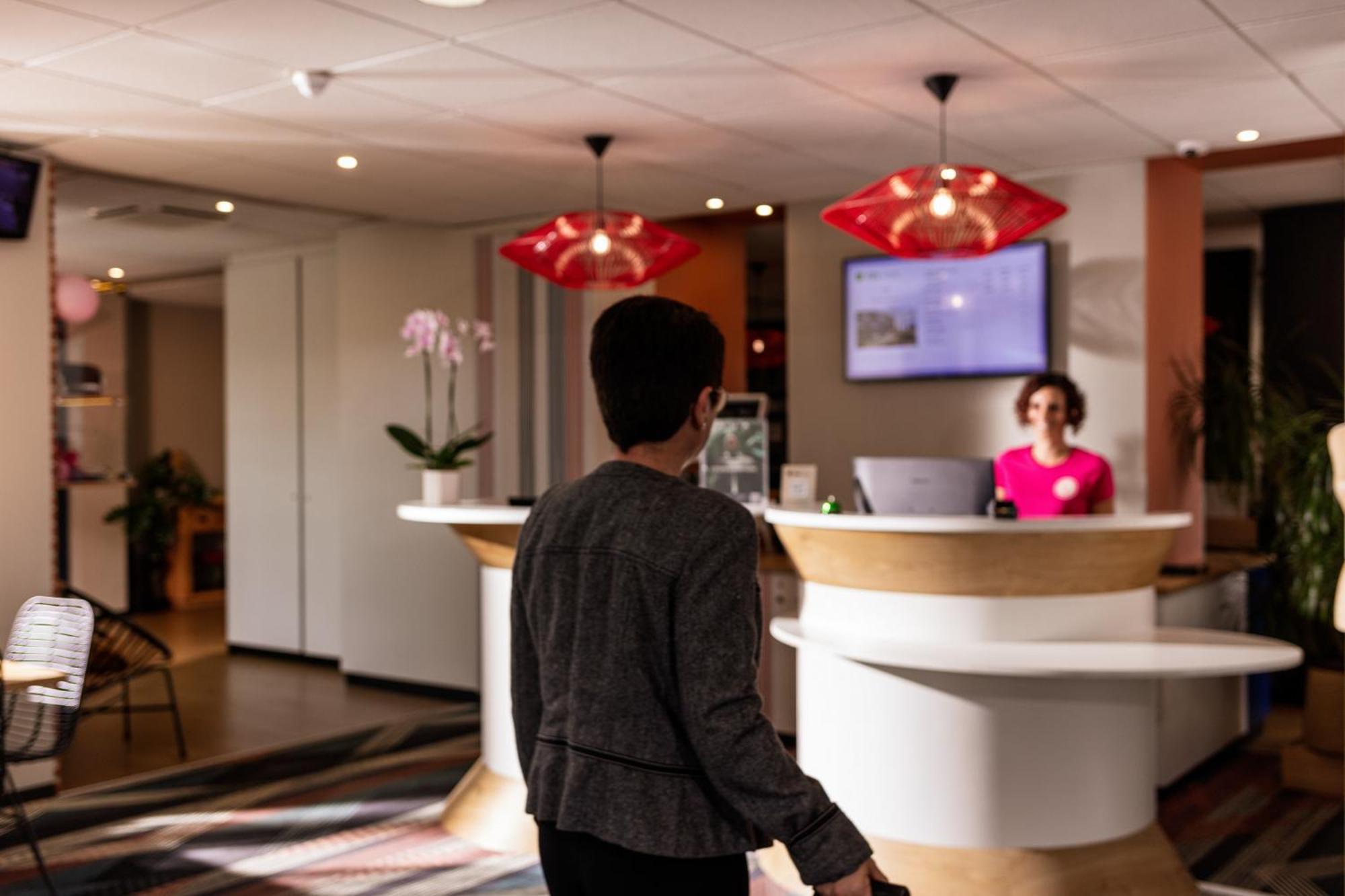 Hotel ibis Styles Toulouse Lavaur Exteriér fotografie
