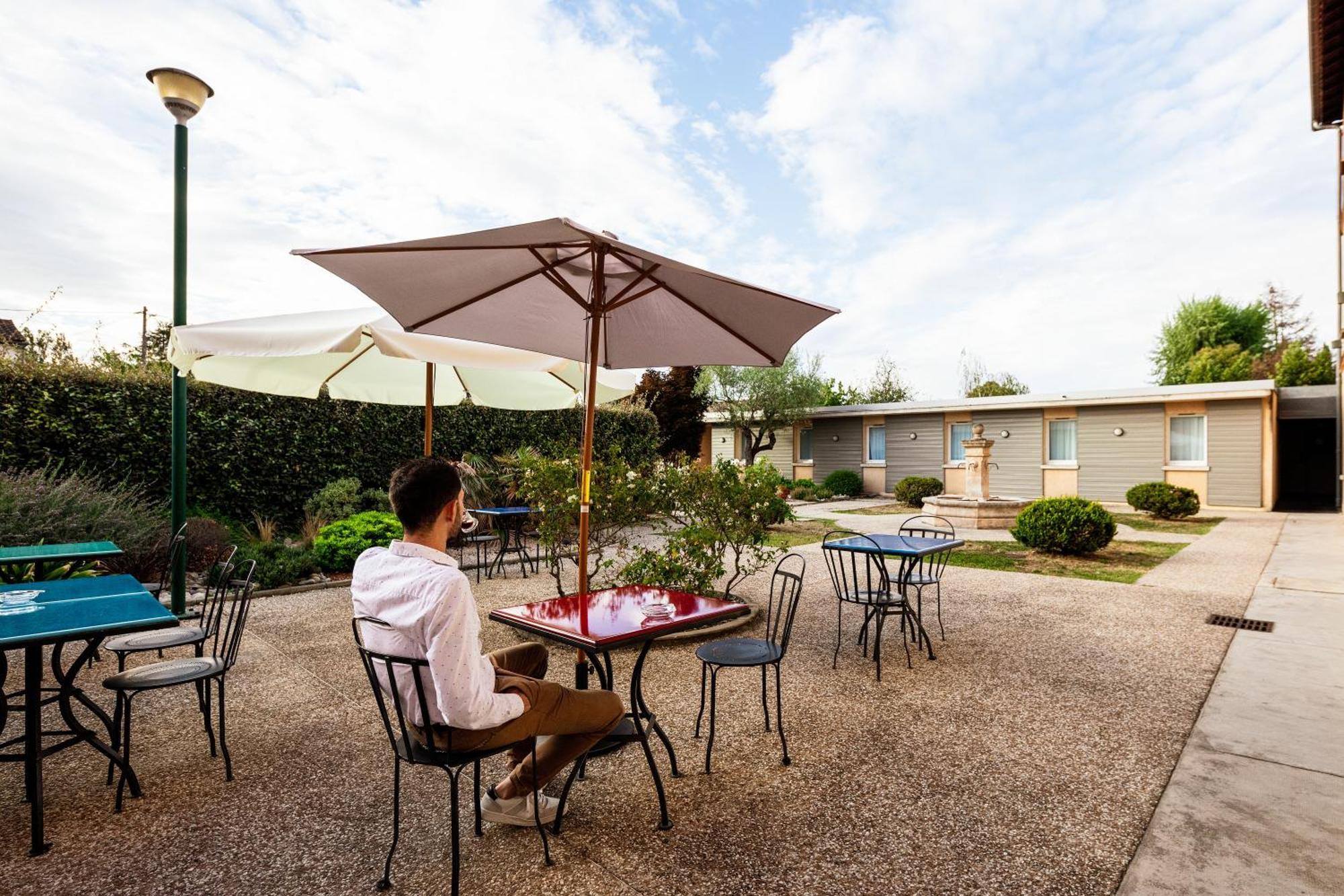 Hotel ibis Styles Toulouse Lavaur Exteriér fotografie