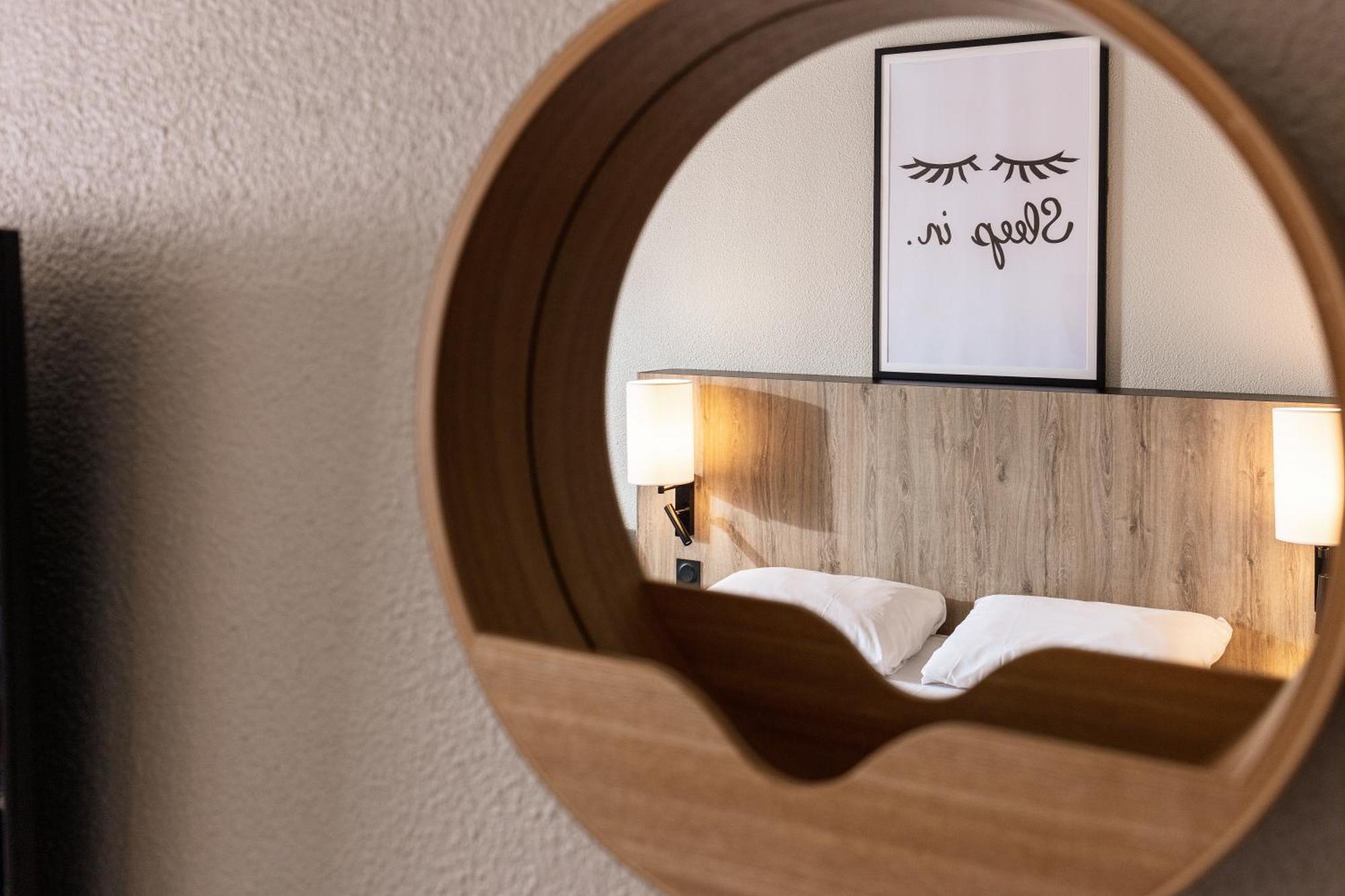Hotel ibis Styles Toulouse Lavaur Exteriér fotografie