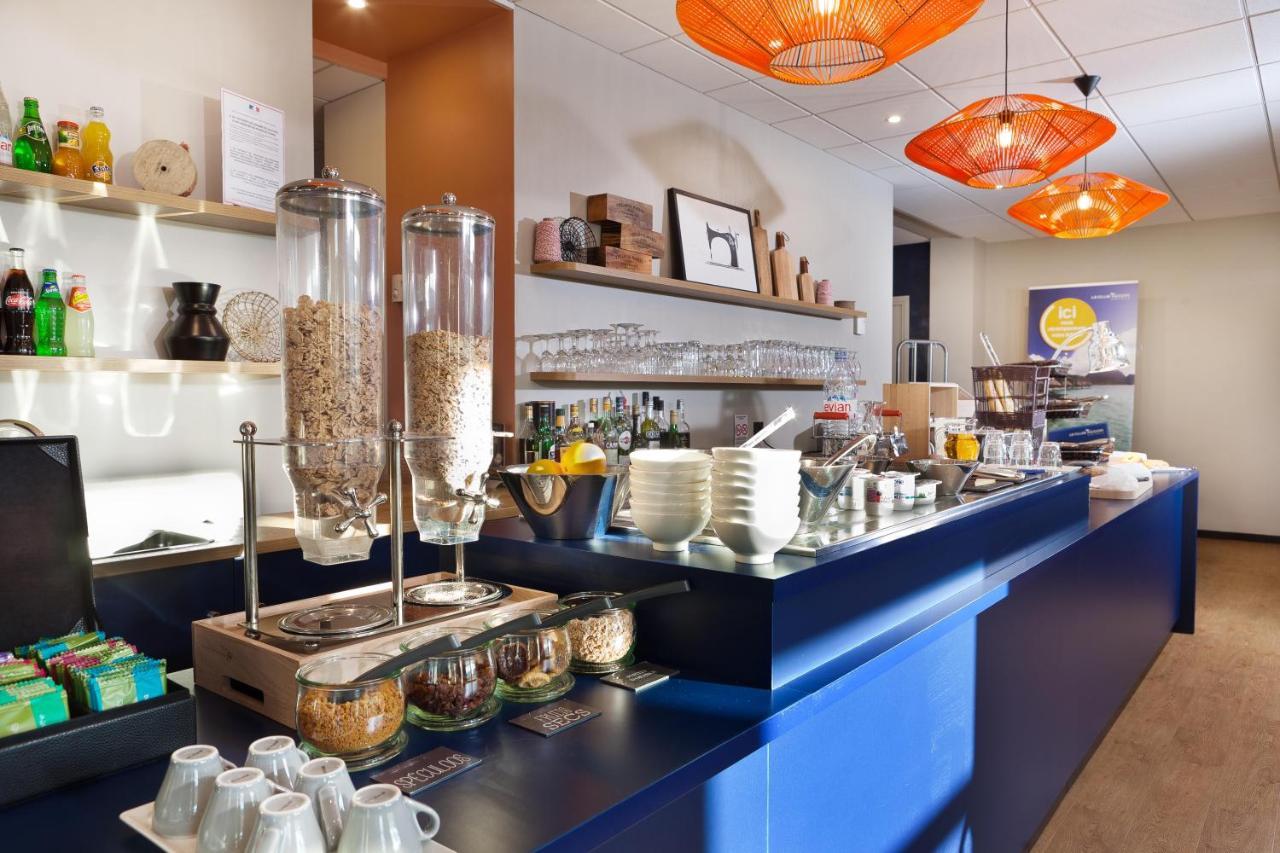 Hotel ibis Styles Toulouse Lavaur Exteriér fotografie