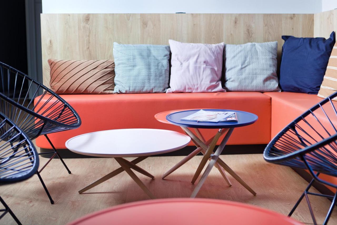 Hotel ibis Styles Toulouse Lavaur Exteriér fotografie