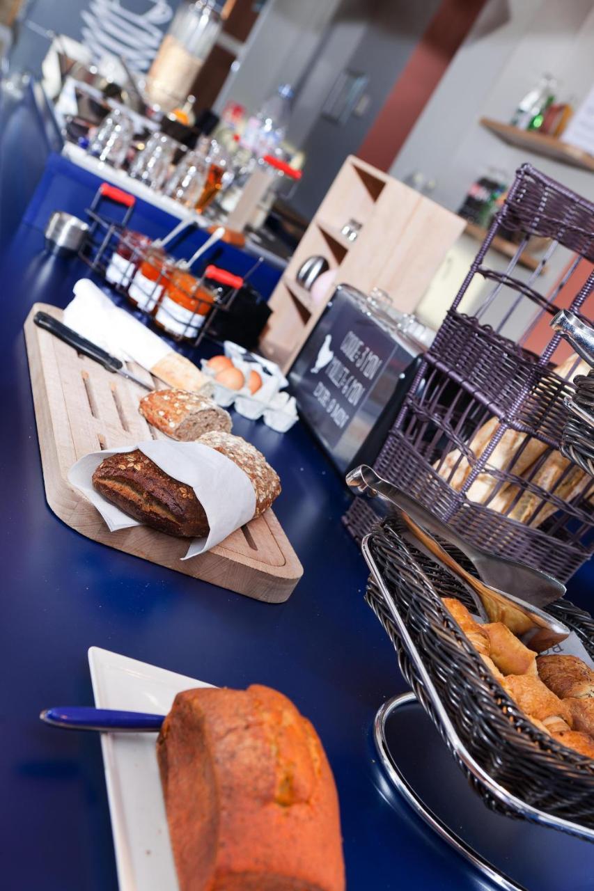 Hotel ibis Styles Toulouse Lavaur Exteriér fotografie