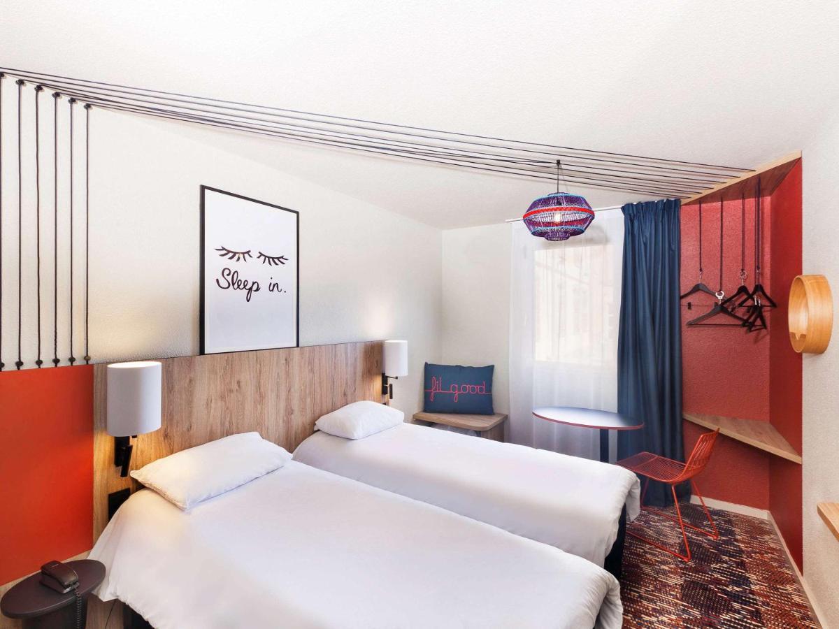 Hotel ibis Styles Toulouse Lavaur Exteriér fotografie