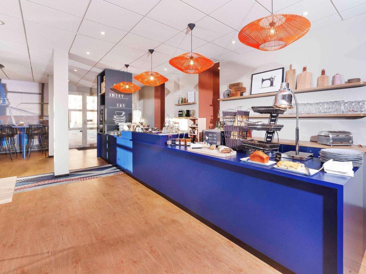 Hotel ibis Styles Toulouse Lavaur Exteriér fotografie
