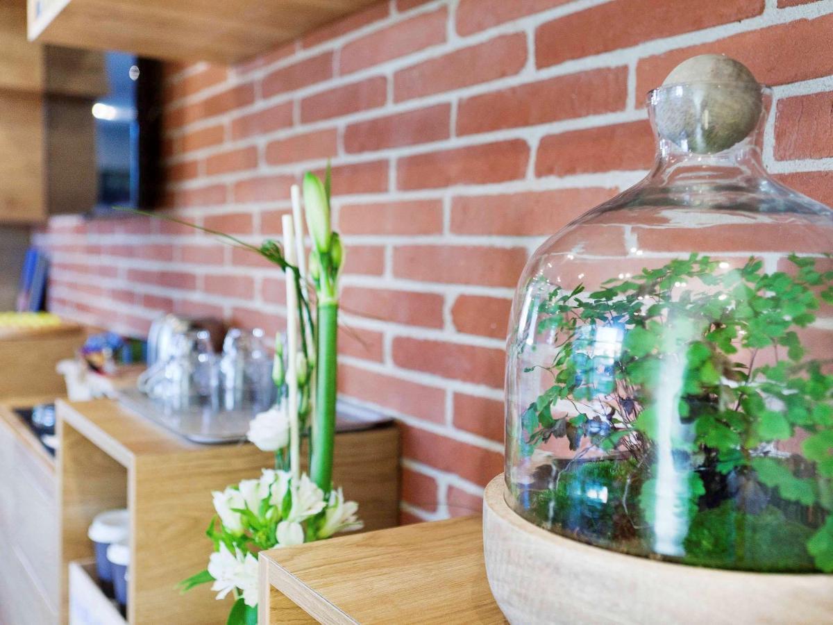Hotel ibis Styles Toulouse Lavaur Exteriér fotografie