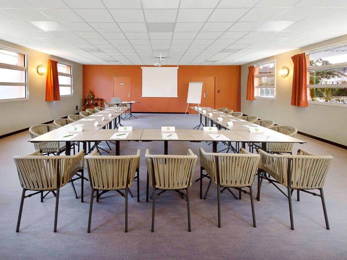 Hotel ibis Styles Toulouse Lavaur Exteriér fotografie