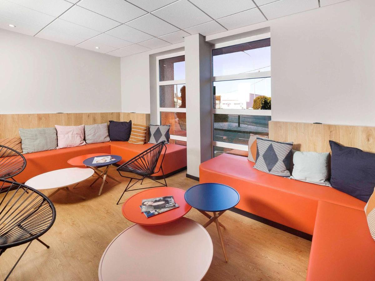 Hotel ibis Styles Toulouse Lavaur Exteriér fotografie